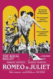 Romeo and Juliet movie poster