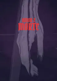 Amor e Morte movie poster