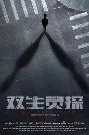Poster do filme Twin Detective