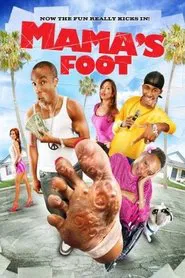 Mama's Foot movie poster