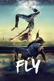 Fly movie poster