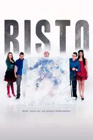 Risto movie poster