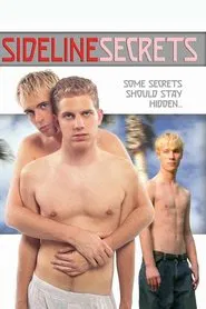 Sideline Secrets movie poster