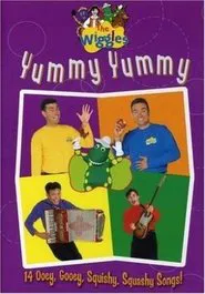Poster do filme The Wiggles: Yummy Yummy