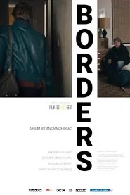 Borders movie poster