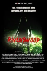 Ravenswood movie poster