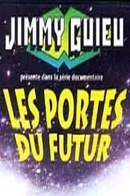 Poster da série Les portes du futur