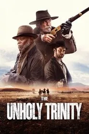 The Unholy Trinity movie poster
