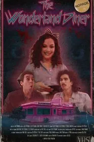 The Wonderland Diner movie poster