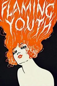 Flaming Youth movie poster