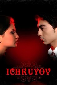 Ichkuyov movie poster