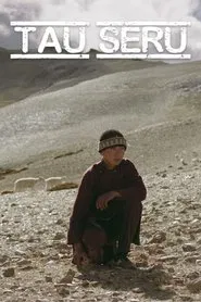 Tau Seru movie poster