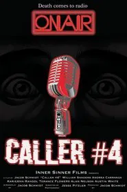 Caller #4 movie poster