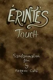 Touch movie poster