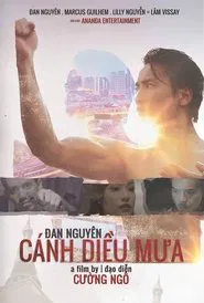 Poster do filme Cánh Diều Mưa