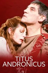 Titus Andronicus movie poster