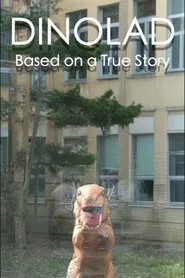 Poster do filme Dinolad