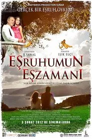 Poster do filme Esruhumun eszamani