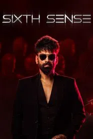 Sixth Sense tv show poster