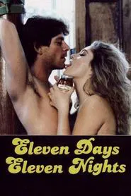 Eleven Days, Eleven Nights movie poster