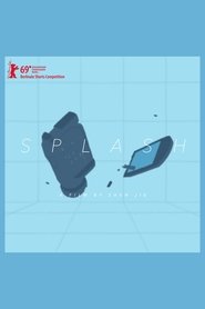 Splash movie poster
