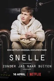 Snelle: Without a Coat movie poster