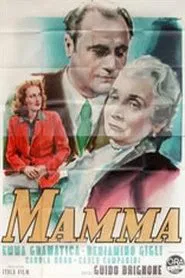 Mamma movie poster