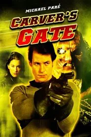 Poster do filme Carver's Gate
