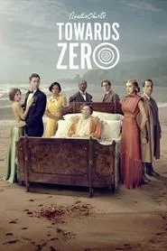 Poster da série Towards Zero
