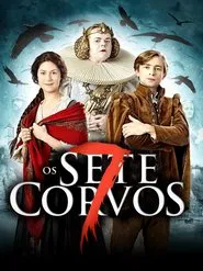 Poster do filme Os Sete Corvos