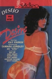 Desire movie poster