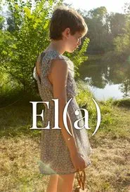 Poster da série El(a)