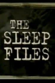 Poster do filme The Sleep Files: Altered States