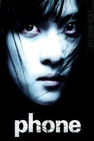 Phone movie poster