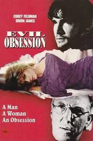 Evil Obsession movie poster