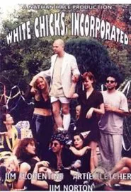White Chicks, Incorporated movie poster
