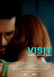 Visit movie poster