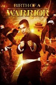 Birth of a Warrior movie poster