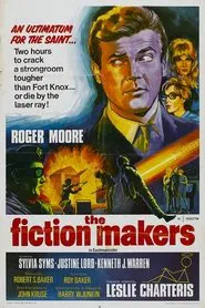 Poster do filme The Fiction Makers