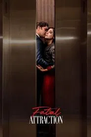 Fatal Attraction tv show poster