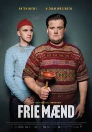 Poster do filme Free Men