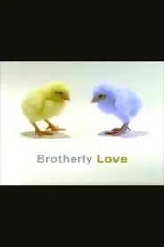 Brotherly Love tv show poster