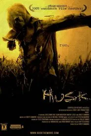 Husk movie poster
