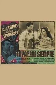 Poster do filme Tuya para siempre