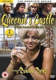 Queenie's Castle tv show poster