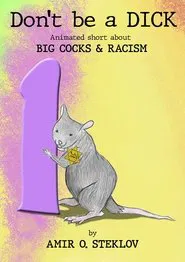 Don't Be a DICK! movie poster