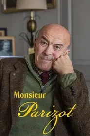 Monsieur Parizot tv show poster