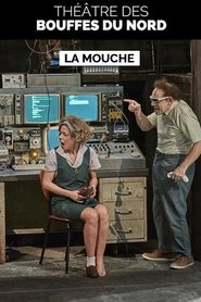 La Mouche movie poster