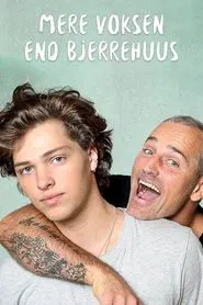 Poster da série Mere voksen end Bjerrehuus