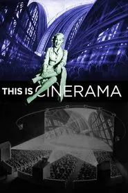 This Is Cinerama movie poster